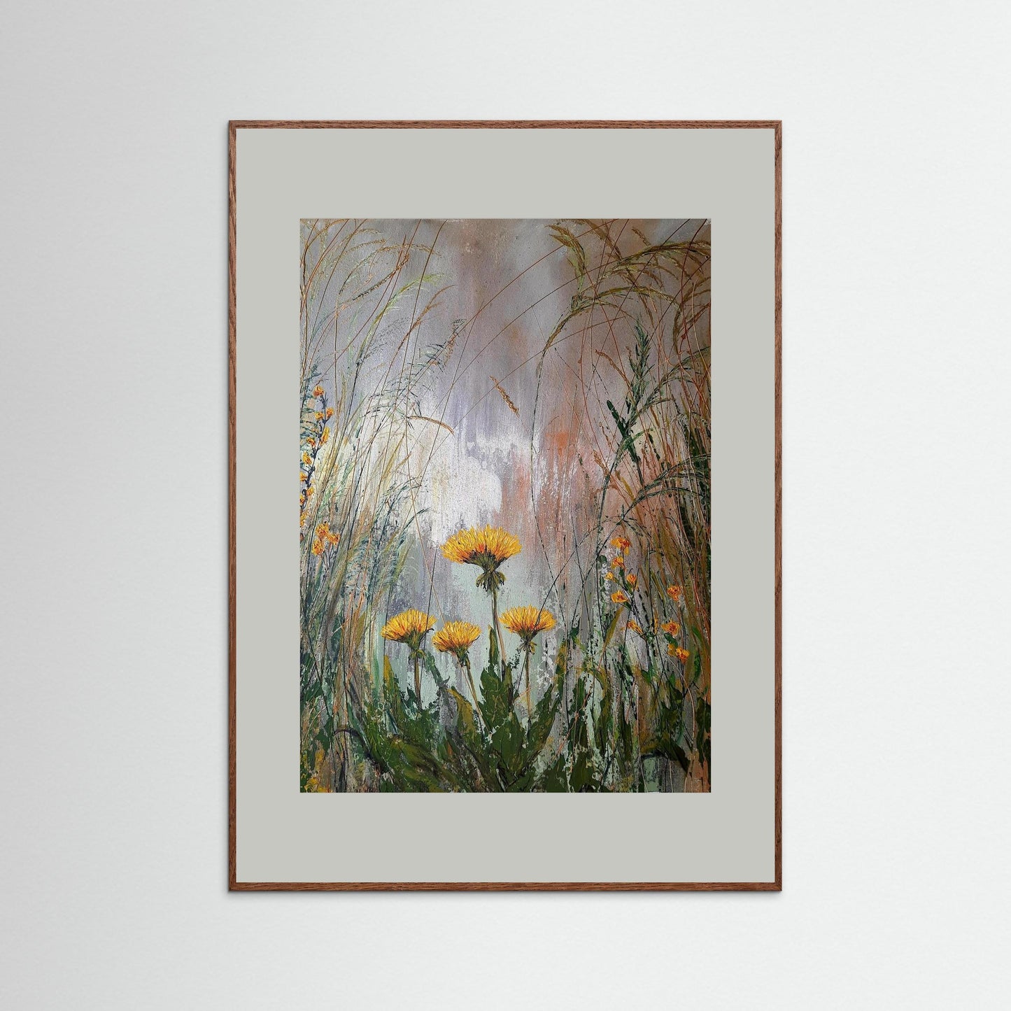 The Humble Dandelion