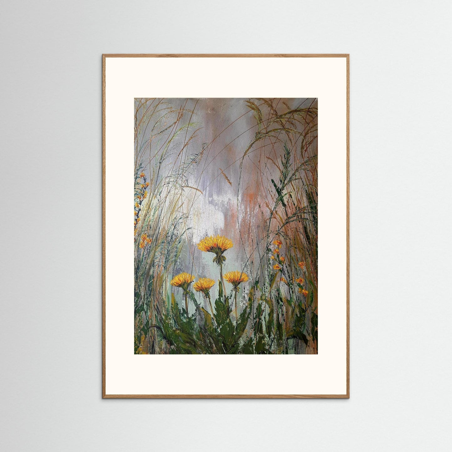 The Humble Dandelion