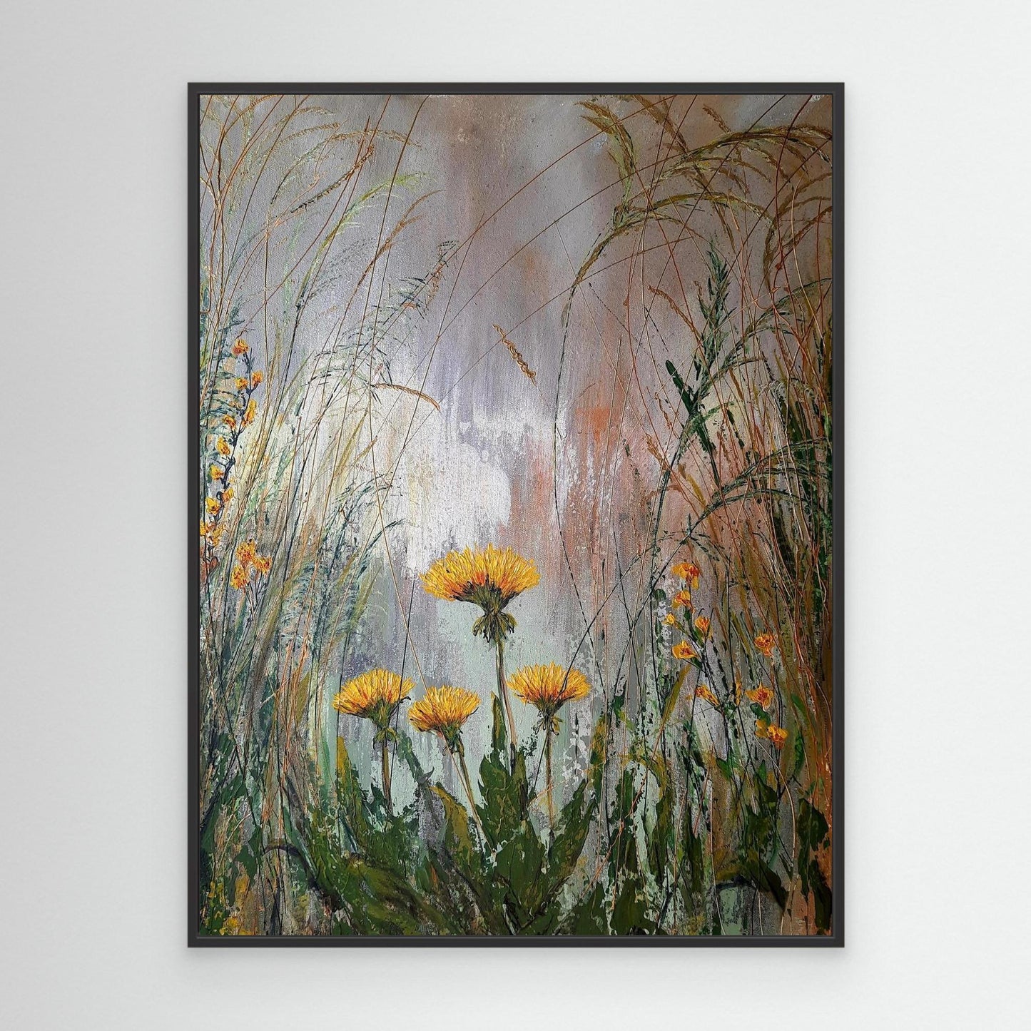 The Humble Dandelion