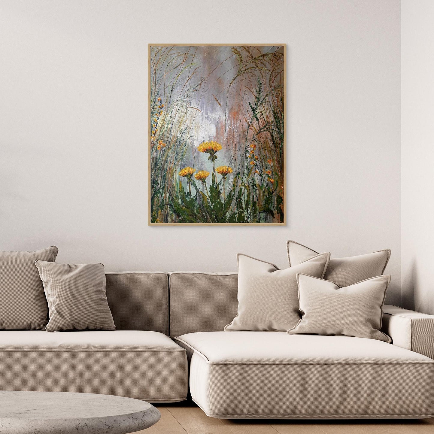 The Humble Dandelion