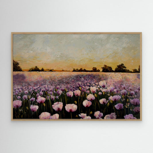 Goodnight to a perfect moment