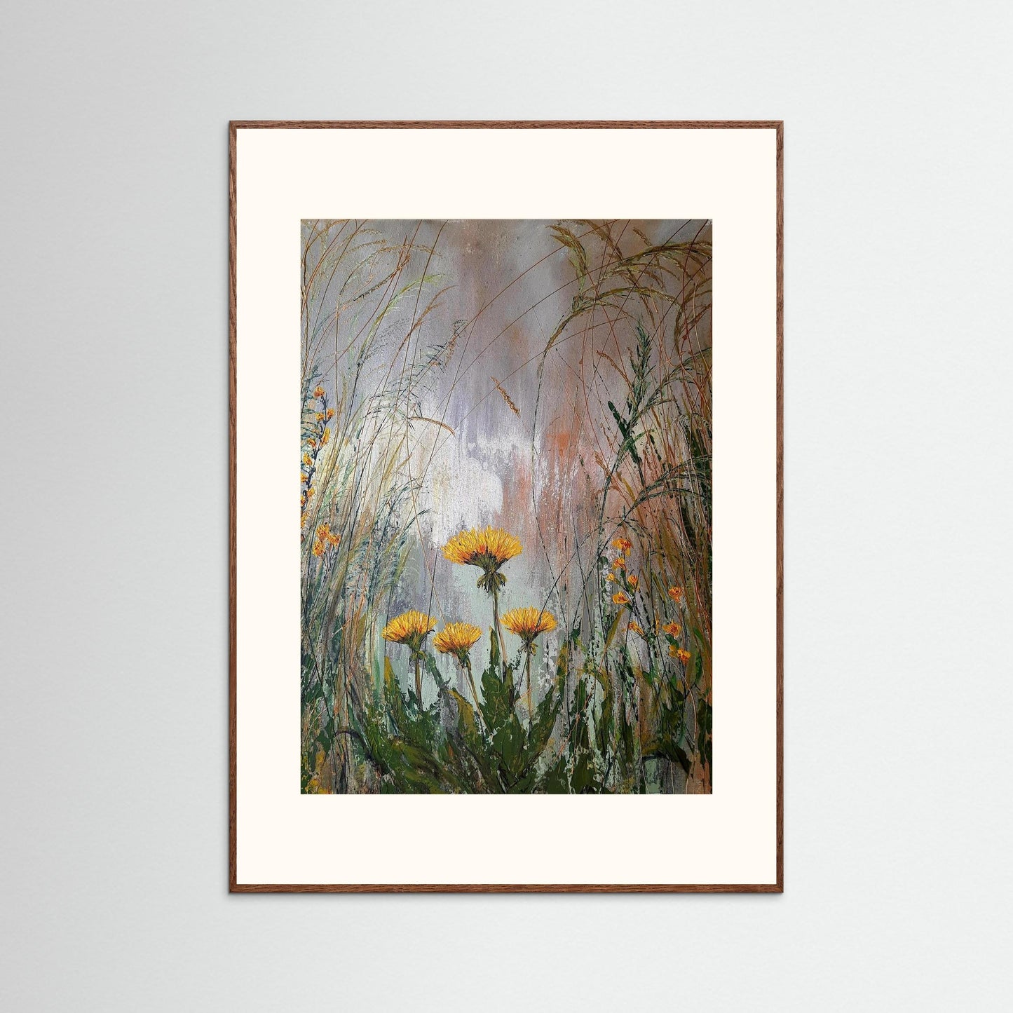 The Humble Dandelion