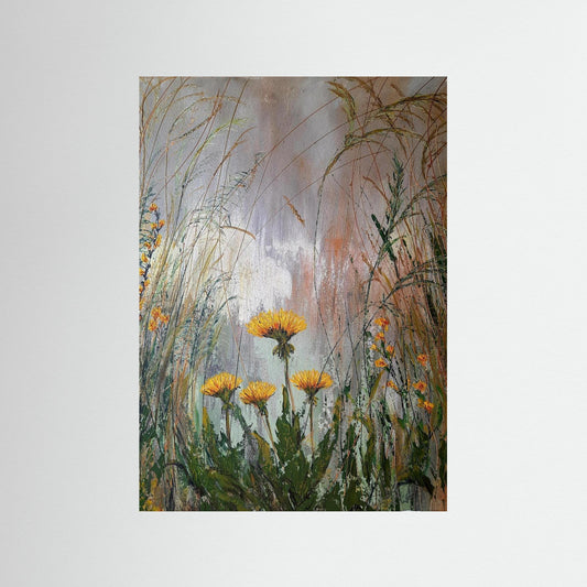 The Humble Dandelion