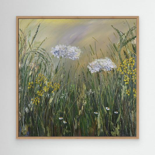 Ragwort & Lace deux
