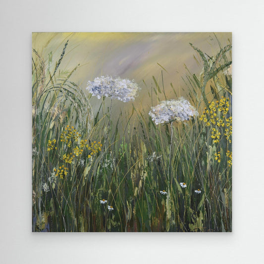 Ragwort & Lace deux