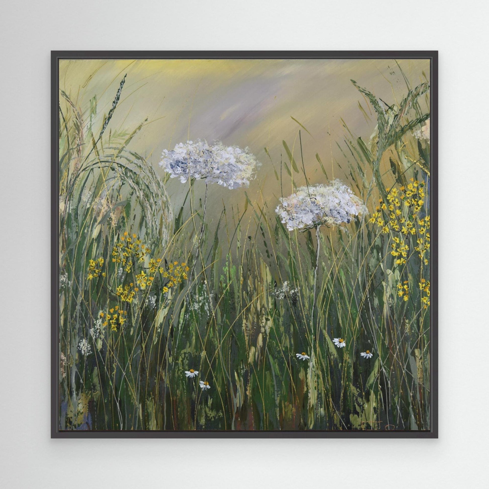 Ragwort & Lace deux
