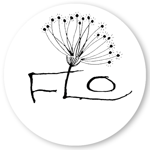 Flo art
