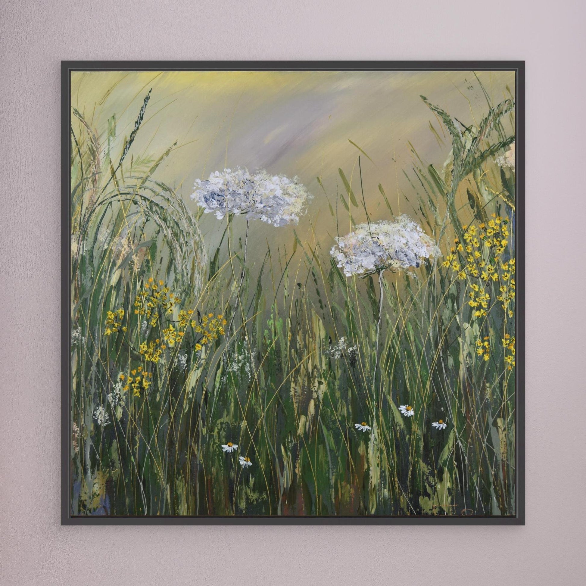 Ragwort & Lace deux