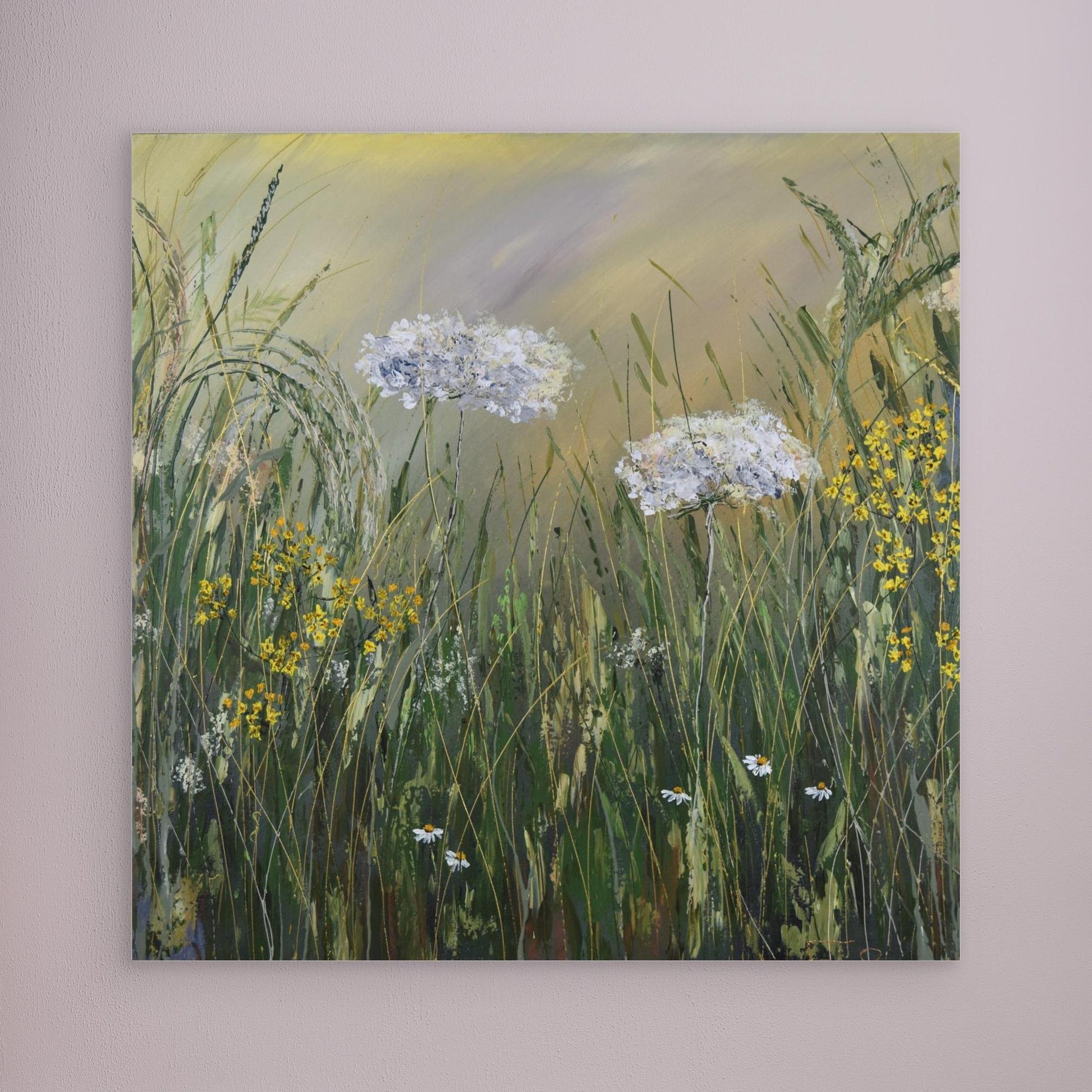 Ragwort & Lace deux