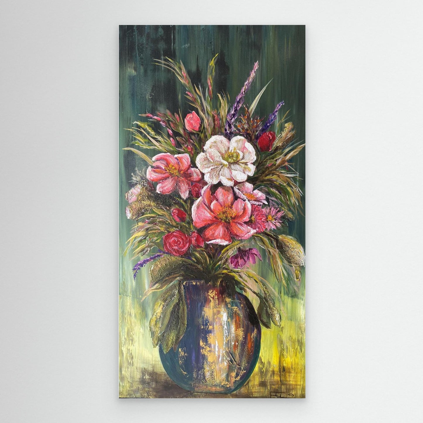 Spring bouquet
