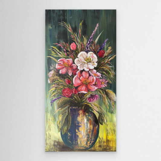 Spring bouquet
